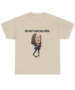 Kamala Harris Funny meme t shirt “we…