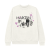 Maroon 5 2024 Tour Shirt, Maroon 5 Band Fan Shirt, Maroon 5 Concert Shirt For Fan, Maroon 5 Tee Gift