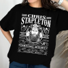 VTG Chris Stapleton All American Road Show Tour 2024 Unisex T-Shirt, Country Music Tee