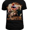 PREDATOR T-shirt – 80s Vintage Movie – Predator Tee