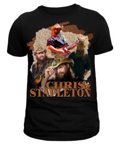 VTG Chris Stapleton All American Road Show…