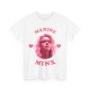 Mia Goth Maxine Minx Vintage Bootleg Tee, Mia Goth Vintage Graphic Shirt