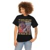 Snow lands on top of Me 2 sides Coriolanus Snow tee