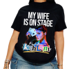 KEHLANI Graphic T, KEHLANI Tour, 2024