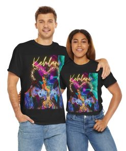 KEHLANI Graphic T, KEHLANI Tour, 2024