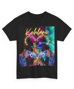 KEHLANI Graphic T, KEHLANI Tour, 2024