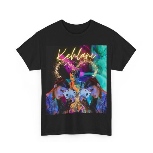 KEHLANI Graphic T, KEHLANI Tour, 2024