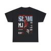 Vintage 90s Graphic Style Michael Jordan TShirt – Michael Jordan Sweatshirt – Retro American Basketball Tee For Man and Woman Unisex T-Shirt