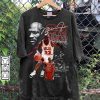 Burdyclothing – Dennis Rodman Art’ Acid T-Shirt, Dennis Rodman Sweatshirt, Rodman Hoodie, Dennis Rodman Retro merch Tee, The Worm Shirt