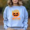 Funny Halloween Shirt, Return of the living Shirt, Trump Halloween shirt