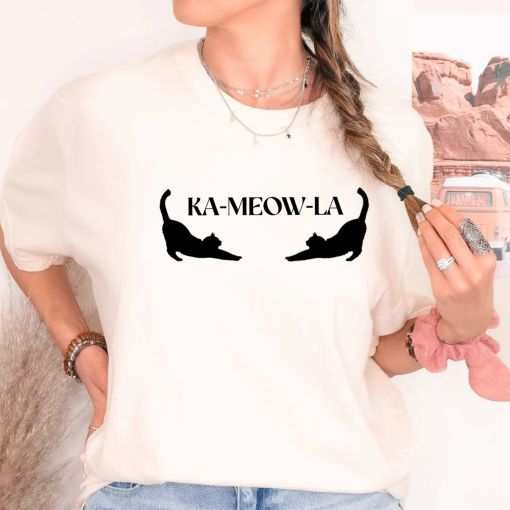 Kameowla Brat Shirt,Madam President Kamala 2024 Shirt,Kamala for President Shirt,Kamala Harris Tee,Kamala is Brat Tee,Madam President Brat,