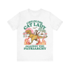 Childless Cat Lady shirt, Rocker Tee, Vote 2024, Feminist Voting Shirt, Anti Republican T-Shirt, Pro Choice, liberal, Fight For Democracy