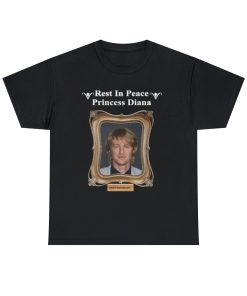 Funny Meme TShirt – Rest In Peace…