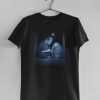 Lord Of The Rings Gandalf Skate Unisex Heavy Cotton Tee