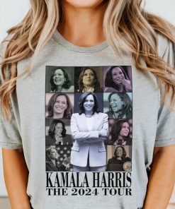 Kamala Kids Eras Tour Shirt, Kamala Harris…