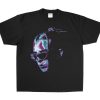 EXODO Peso Pluma Tour Merch Unique V3nom Big Head Shirt