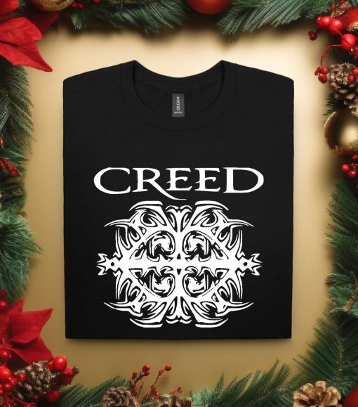 Creed 2024 Tour Summer of ’99 Tour Shirt, Creed Band Fan Shirt, Creed 2024 Concert Shirt, Summer of ’99 Concert Shirt