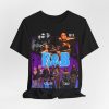 SWV And Xscape Queens of RB T-Shirt, SWV and Xscape 2024 Tour Shirt, Swv & Xscape Band Merch, Swv Band Graphic Shirt, Xscape Fan Gift Shirt