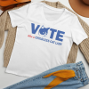 Childless Cat Lady Comfort Color Shirt, Harris 2024, Funny Kamala Shirt, Election 2024, Kamala Harris 2024 Childless Millennial