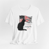 Childless Cat Lady shirt, Vote 2024, Feminist Voting Shirt, Kamala Shirt, Anti Republican t-shirt, Pro choice, liberal, Democrat Tee