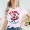 Childless Cat Lady For Kamala shirt, Retro Catlady, Kamala Harris for President, Democrats, Election 2024, Election shirt for Cat Ladies