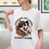 Childless Cat Lady shirt, Rocker Tee, Vote 2024, Feminist Voting Shirt, Anti Republican T-Shirt, Pro Choice, liberal, Fight For Democracy