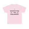 I UNDERSTAND THE ASSIGNMENT | Harris 2024 Shirt