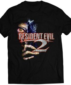 Residence Evil 2 Zombie Face V2 Premium…