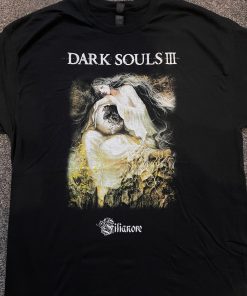 Dark Souls 3 – Filianore – T…