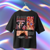 Retro Tupac Shakur Rap Vintage 90s Graphic T-Shirt 2PAC Rap Hip Hop California West Side USA Classic T-shirt TUPAC SHAKUR T-shirt