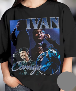 Vintage Ivan Cornejo 90s Shirt,Limited Ivan Cornejo…