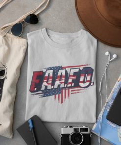 F.A.A.F.O Shirt Team FAAFO Gymnastics Olympics 2024…