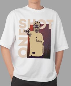 Yusuf Dikec Shirt, Cool shooter Shirt, Hitman…