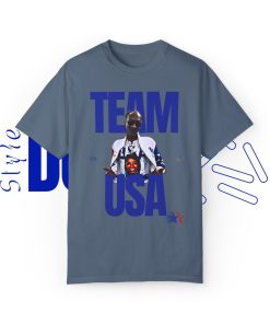 SNOOP Dogg + SIMONE Biles Team USA…