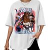 Simone Biles Shirt, Because I Can, Olympics TShirt, Olympics, USA Team, Olimpics 2024