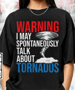 Blvckstyle not my first tornado shirt glen…