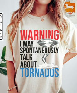 Blvckstyle not my first tornado shirt glen…