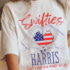 Kamala Harris Books Shirts