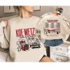 Koe Music 2024 T-Shirt, Ko.e Wet.zel tour 2024 shirt, Wetzel Fan Lover Gift, Wetzel country music shirt, Gift for men women unisex tshirt