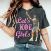 Koe Wetzel – Damn Near Normal World Tour 2024 Shirt, Koe Wetzel Fan Shirt, Koe Wetzel 2024 Concert Shirt, Damn Near Normal Tour 2024 Shirt