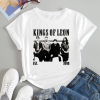 Kings Of Leon Can We Please Have Fun Tour 2024 Shirt, Kings Of Leon Band Fan Shirt, Kings Of Leon Merch, Kings Of Leon Band Graphic Shirt