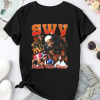 Sisters with Voices 90s Vintage Shirt, SWV Band Bootleg Shirt, Sisters with Voices Fan Gift, Sisters with Voices Merch, Swv Tour 2024 Shirt