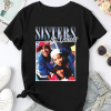 SWV Band Bootleg Shirt, Sisters with Voices 90s Vintage Shirt, Sisters with Voices Fan Gift, Sisters with Voices Merch, Swv Tour 2024 Shirt