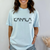 Kamala Harris Cat T-Shirt, Comma-La, Biden Harris 2024, Madam President, Madame President Election Tee Shirt