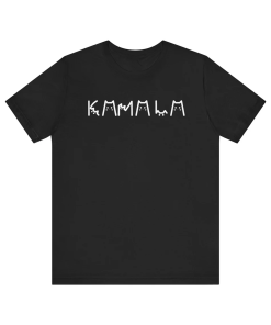 Kamala Harris Cat T-Shirt, Comma-La, Biden Harris…