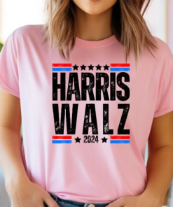 Kamala Harris Tim Walz 2024 shirt, Kamala…