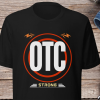 Roman Reigns OTC Shirt, OTC Shirt, Pro Wrestling Tshirt, Wrestlemania Shirt WWE Raw, Gift to Wrestling Lover Shirt