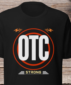 Roman Reigns OTC Shirt, Roman Reigns T-Shirt,…