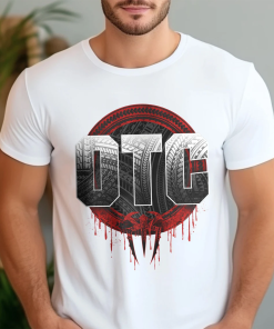 Roman Reigns OTC Shirt, OTC Shirt, Pro…