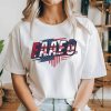 FAAFO Simone Biles USA Gymnastics Funny Team America Shirt Unisex Softstyle T-Shirt